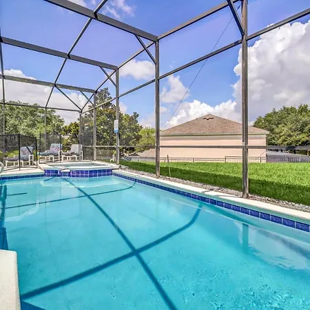Windsor Palms 8144 Villa